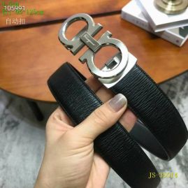 Picture of Ferragamo Belts _SKUFerragamoBelt35mmX95-125cm8L022773